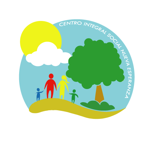 logo centro social nueva esperanza